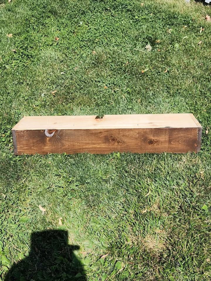 Hanging coat rack - photo 2