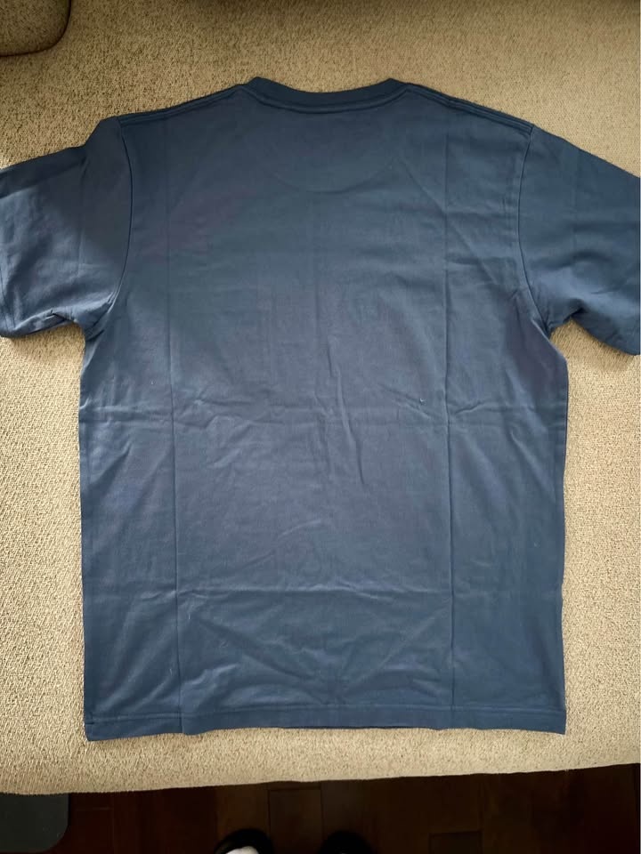 NWT Uniqlo Gundam Men's T-Shirt Size M - photo 4