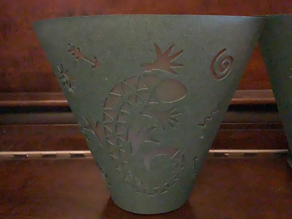 Gecko Wall Sconces - photo 3