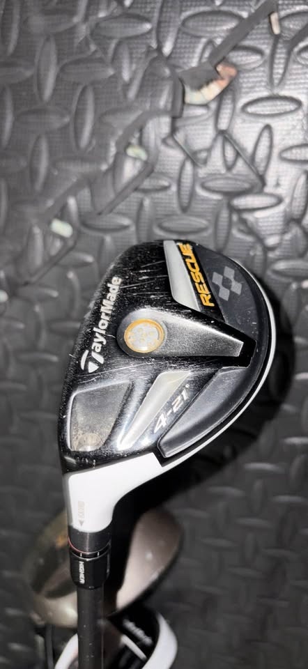 Full Left Handed Golf Set - photo 3