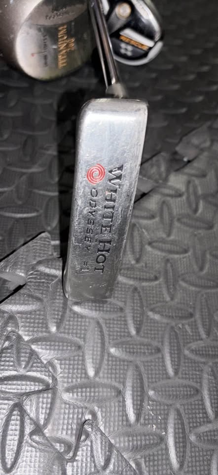Full Left Handed Golf Set - photo 4