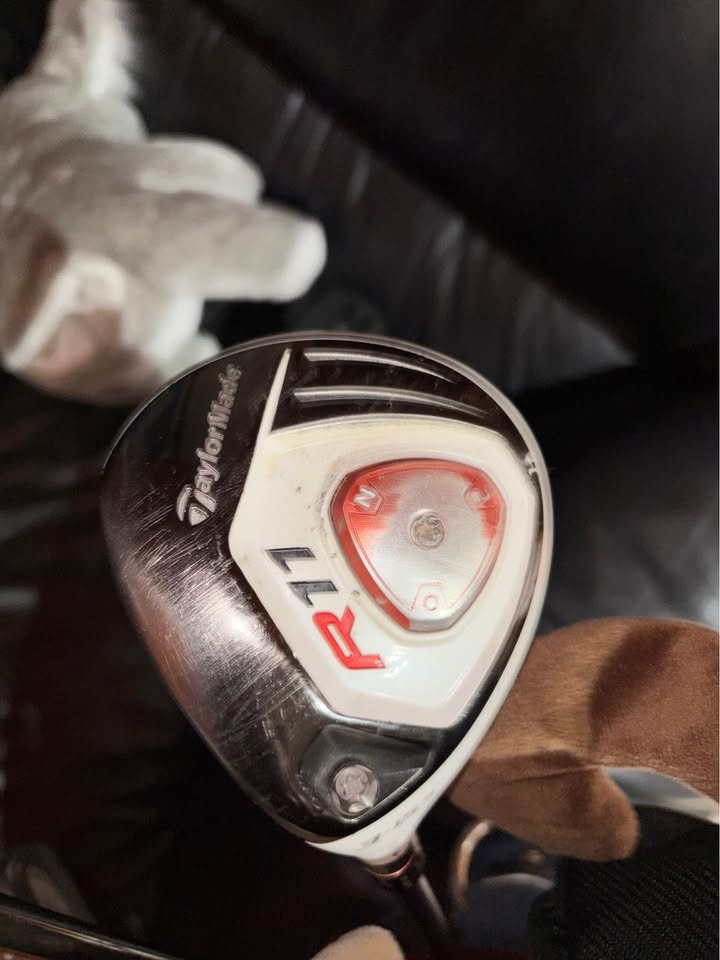 Full Left Handed Golf Set - photo 5