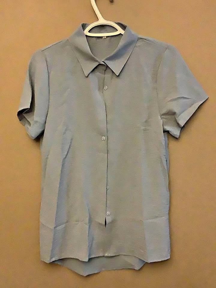 Small shirt