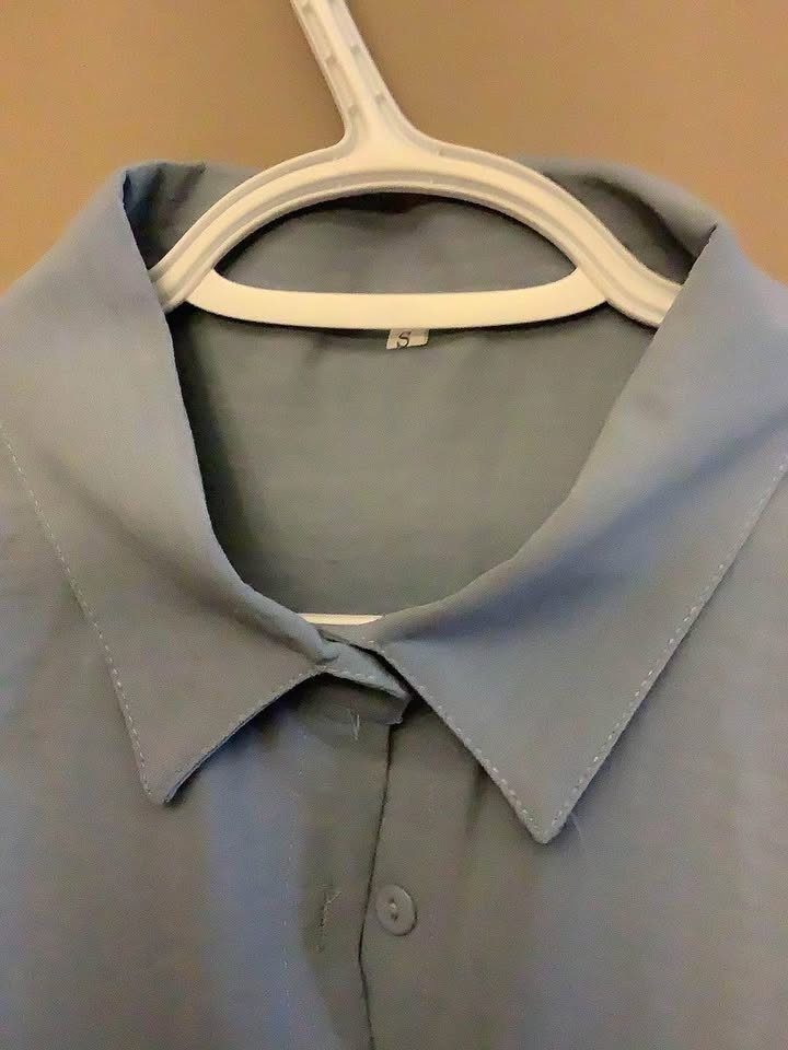 Small shirt - photo 2