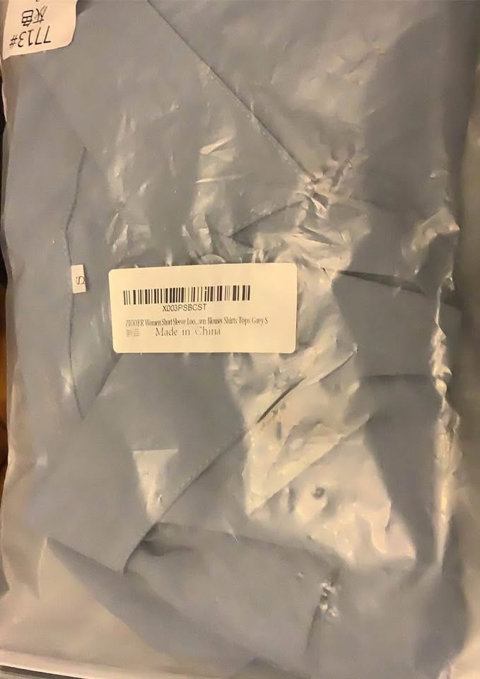 Small shirt - photo 5