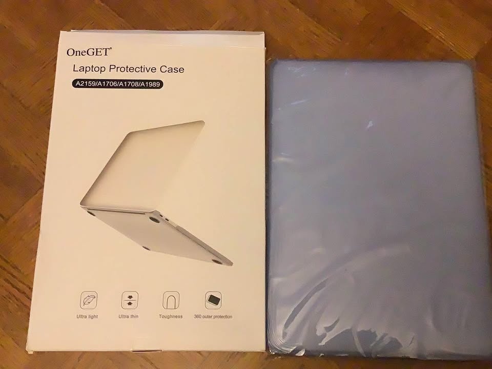 MacBook Pro 13 Protective Case - photo 2