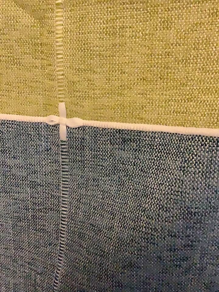 55” Cotton Linen Tablecloth - photo 5