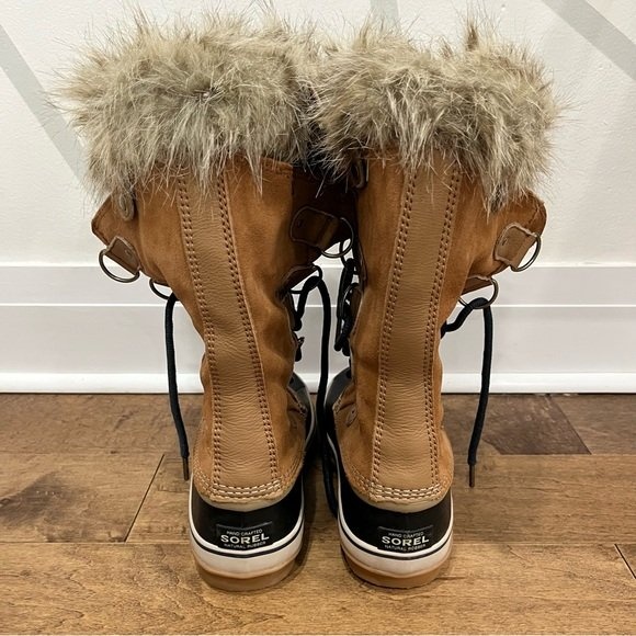 Sorel Women's Joan of Arctic Boot - Rain and Snow - Waterproof S - photo 2