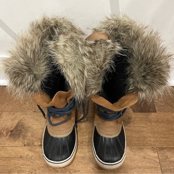Sorel Women's Joan of Arctic Boot - Rain and Snow - Waterproof S - photo 3