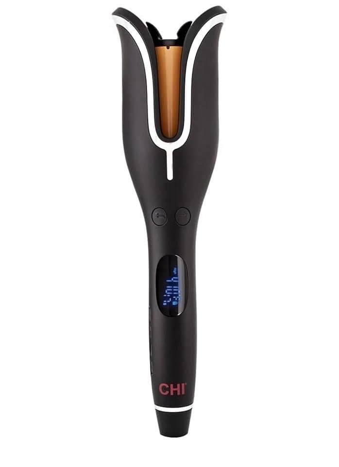 CHI Air Spin N Curl 1 Inch Ceramic Rotating Curler