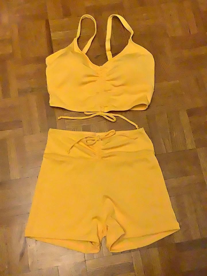 Women's Bathing Suit