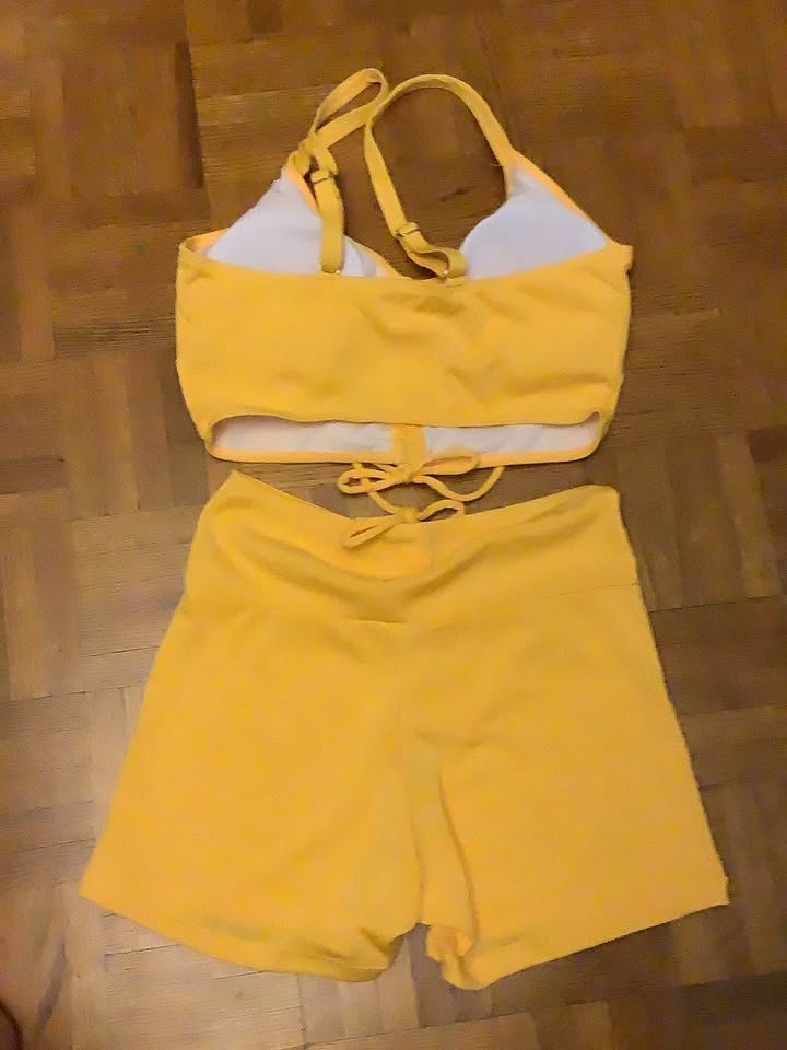 Women's Bathing Suit - photo 2