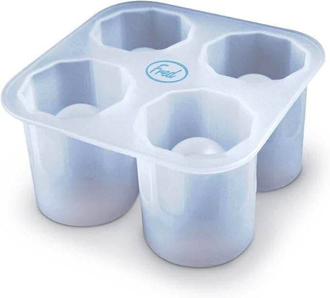 Ice mold