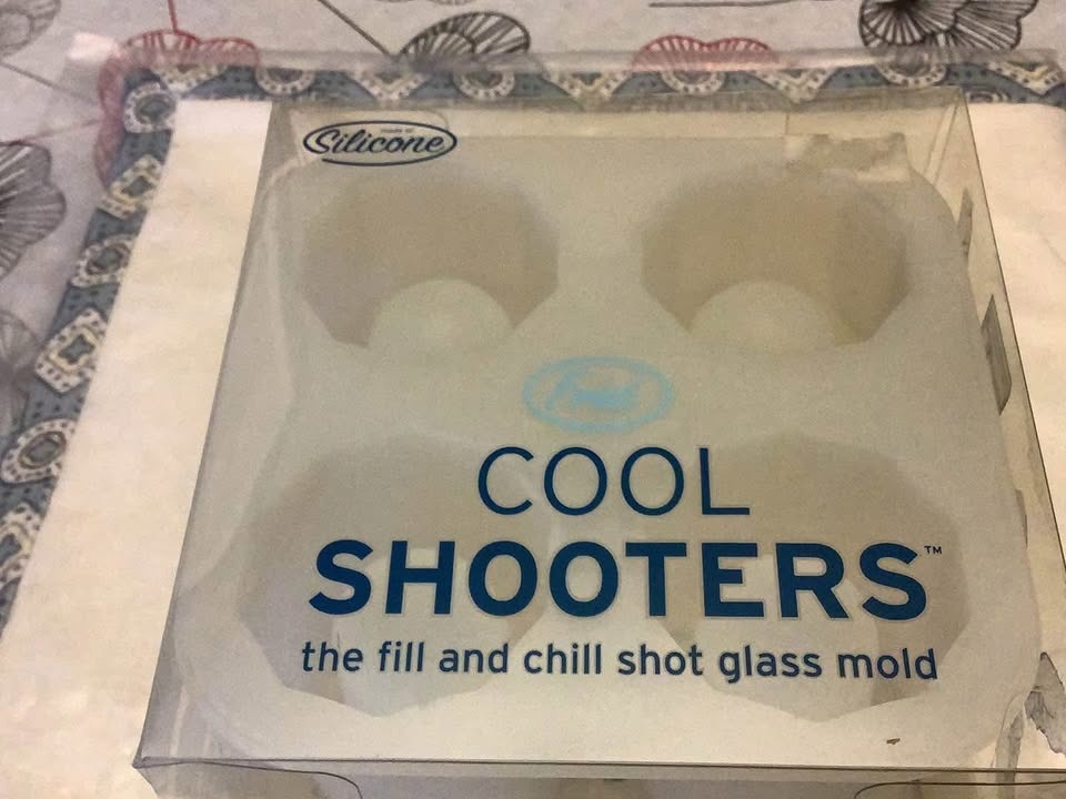 Ice mold - photo 2