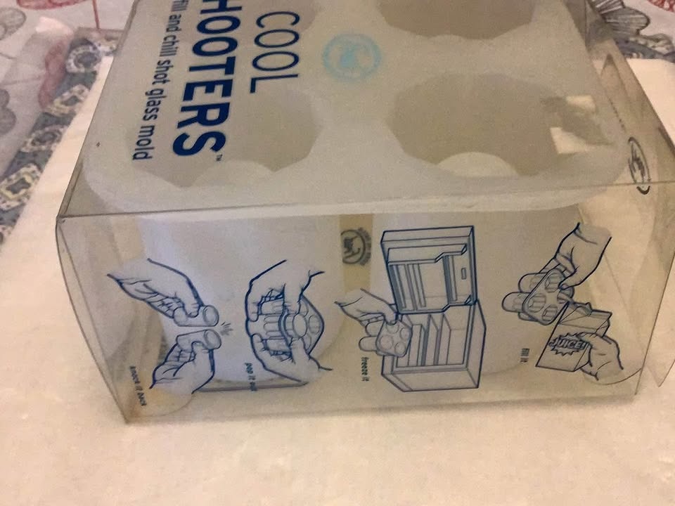 Ice mold - photo 3