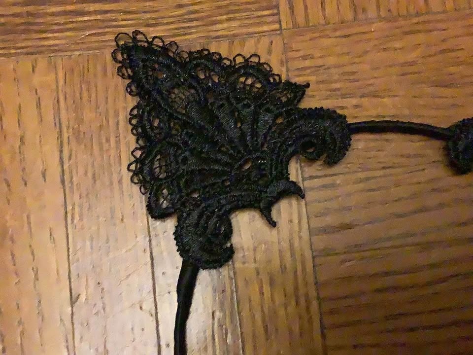 Cat ears headband - photo 2