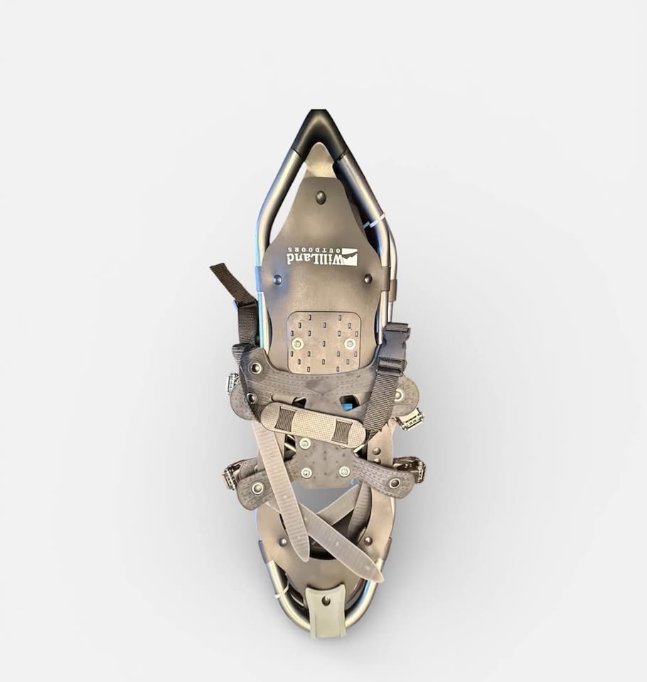 Willowland Snow Shoes