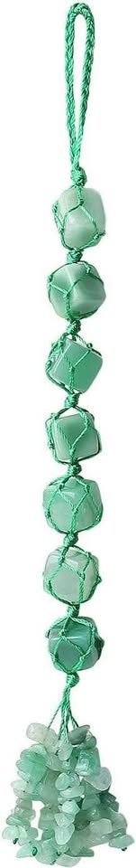 Crystal ornaments - photo 4