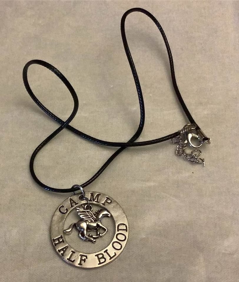 Necklace - photo 4