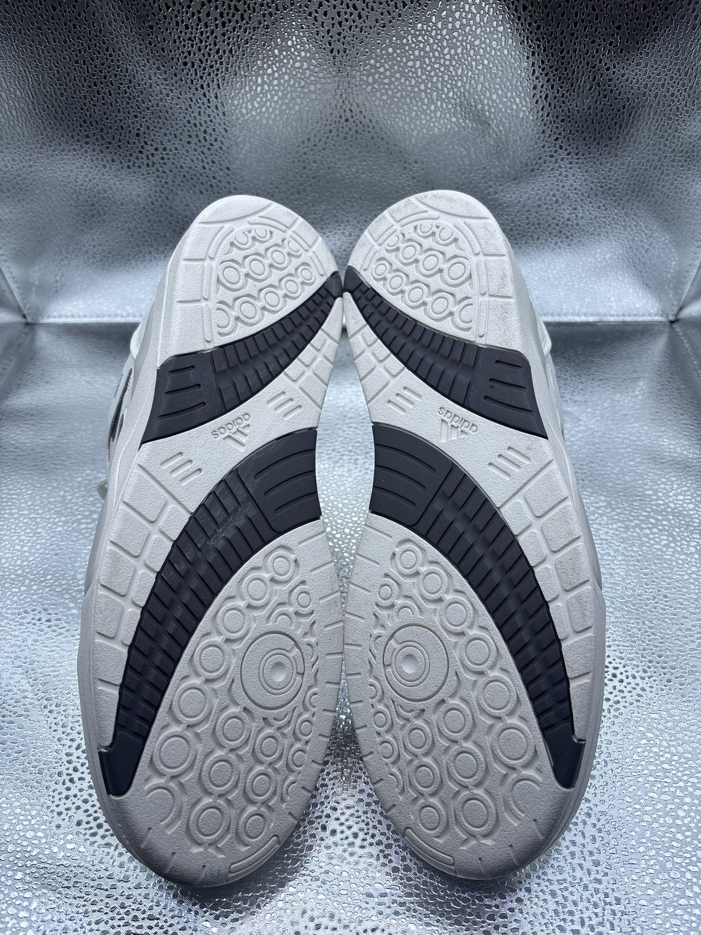 Addidas Midcity Low White - photo 3