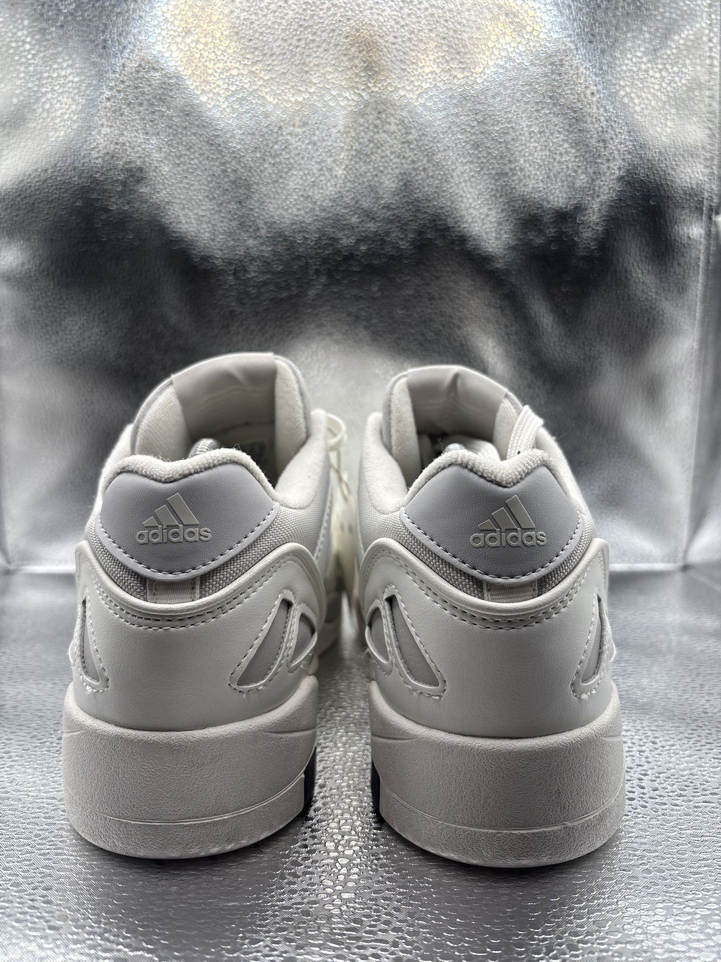 Addidas Midcity Low White - photo 4