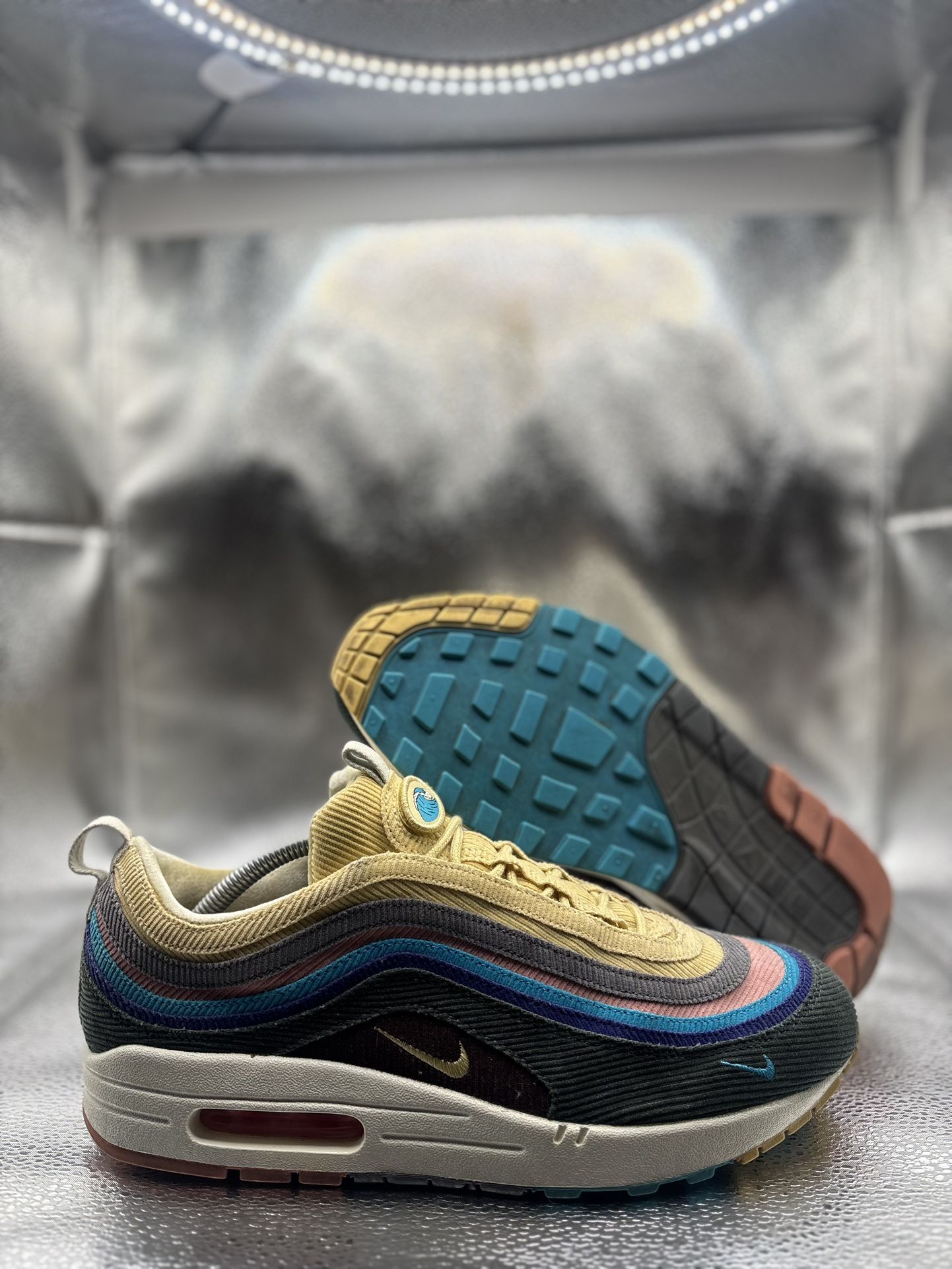 Nike Air Max 97 Sean Wotherspoon