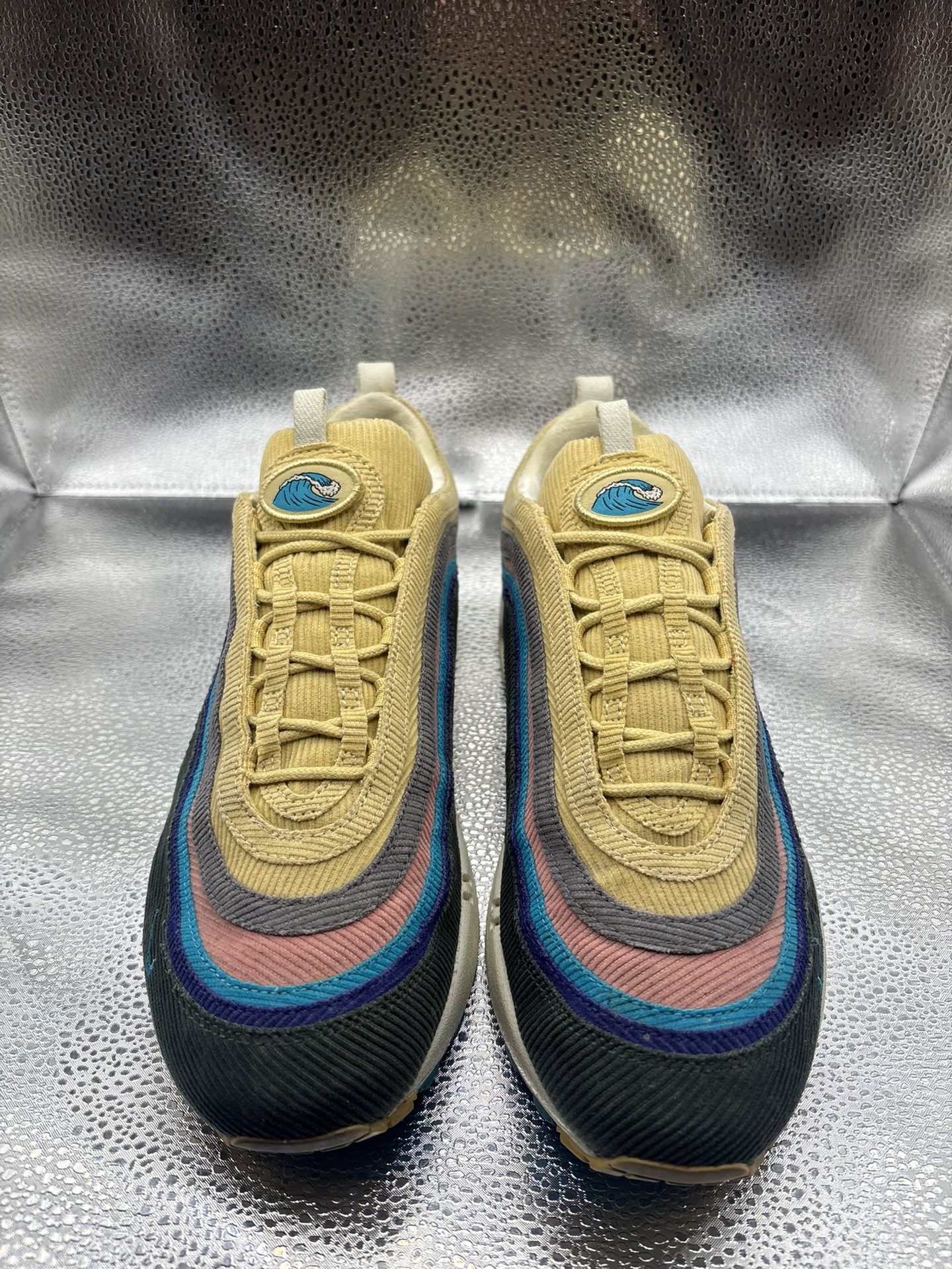 Nike Air Max 97 Sean Wotherspoon - photo 2