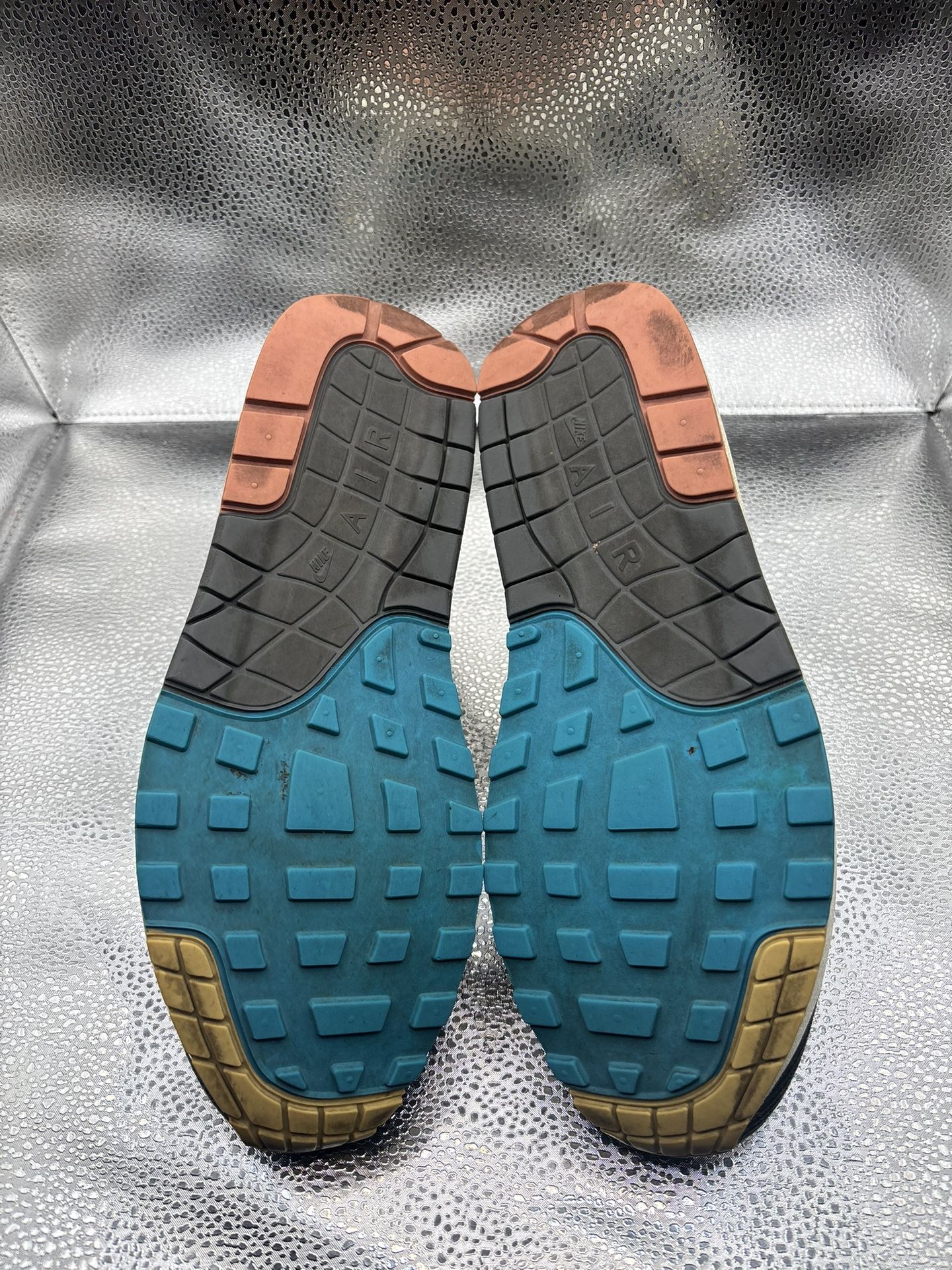 Nike Air Max 97 Sean Wotherspoon - photo 3