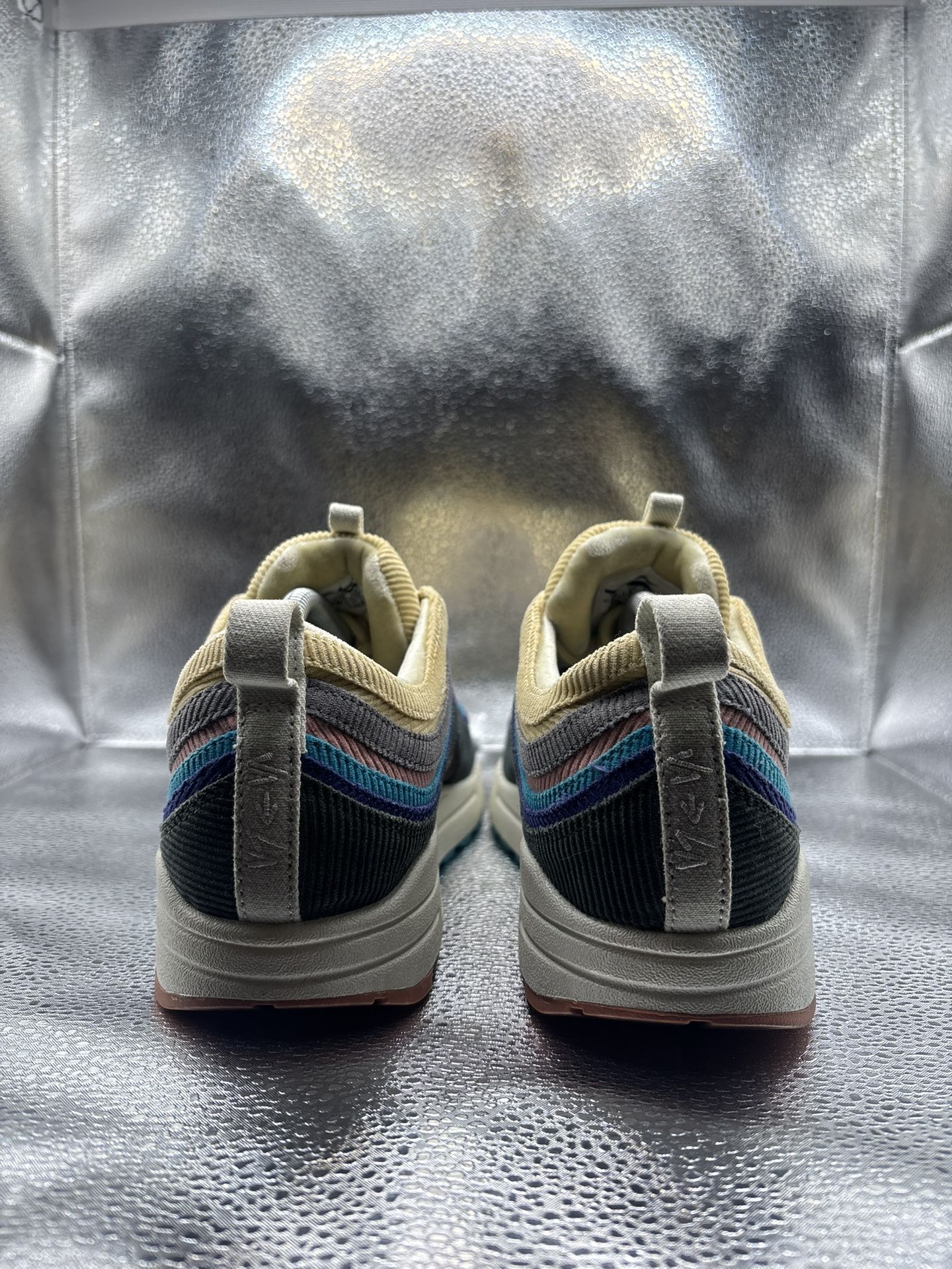 Nike Air Max 97 Sean Wotherspoon - photo 4