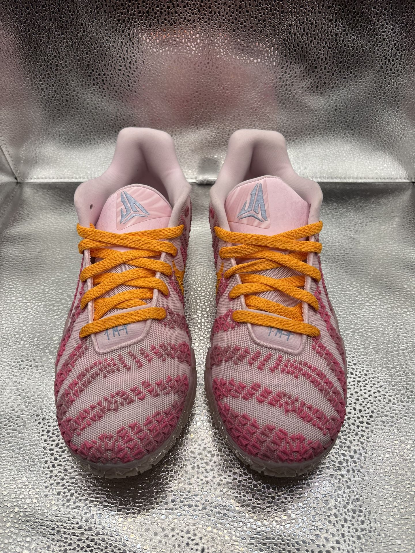 Nike Ja 3 Jelly Bean - photo 2