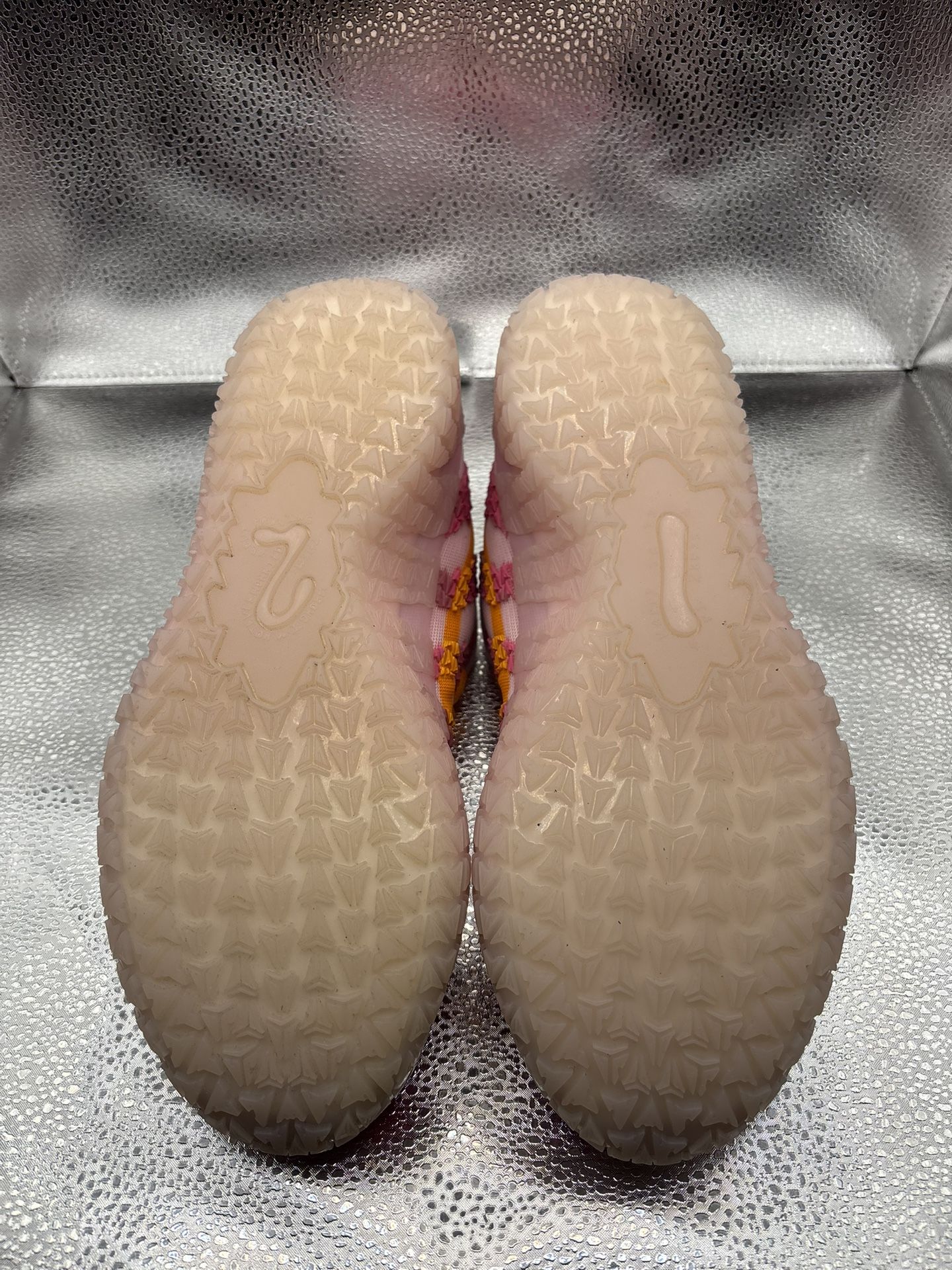 Nike Ja 3 Jelly Bean - photo 3