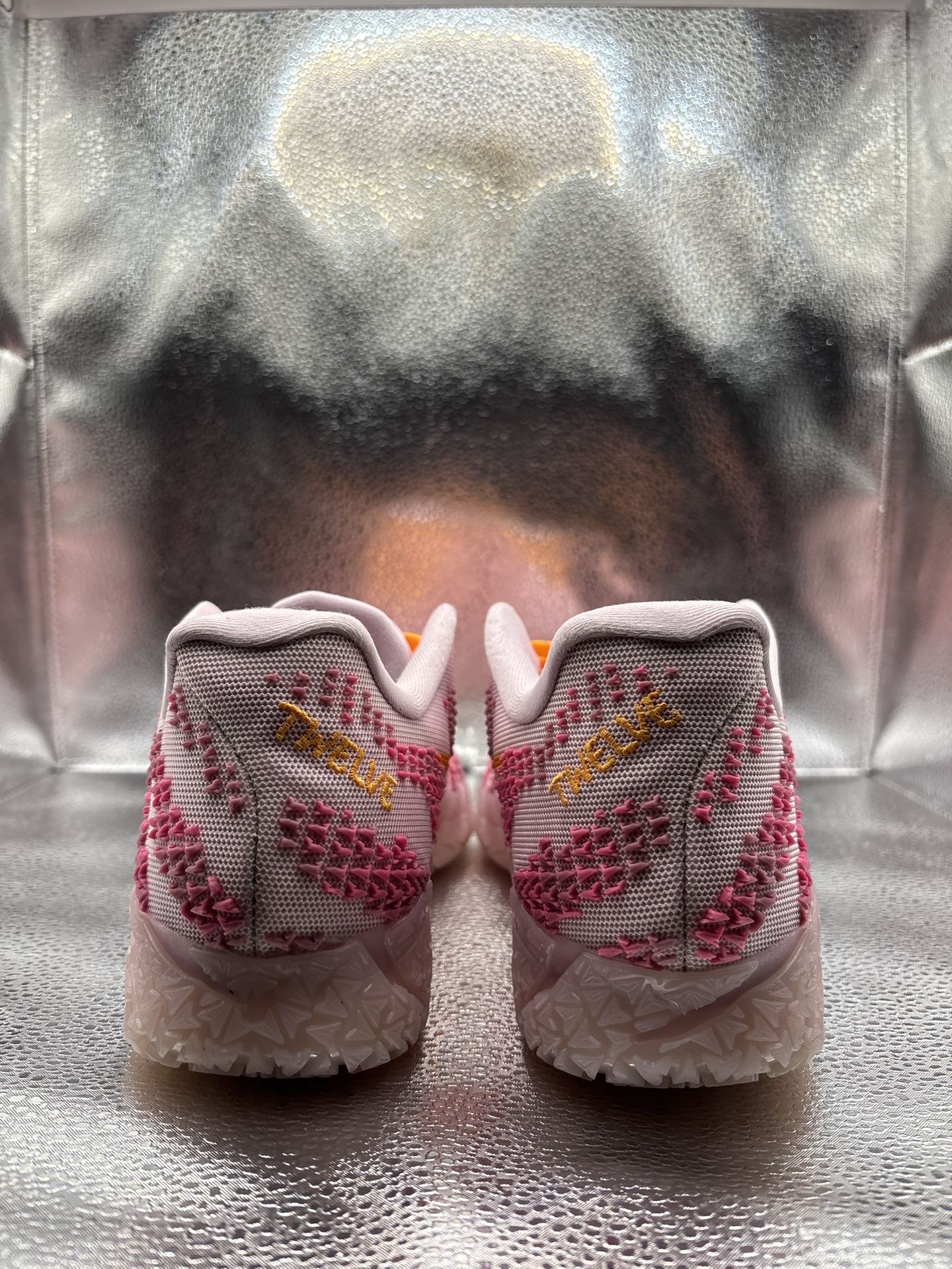Nike Ja 3 Jelly Bean - photo 4