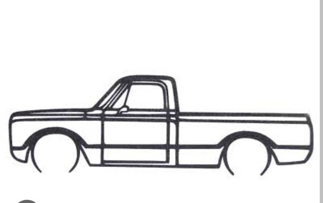 Wanted: 78-86 Truck