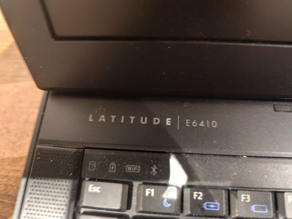 Dell Latitude 6410 - photo 2