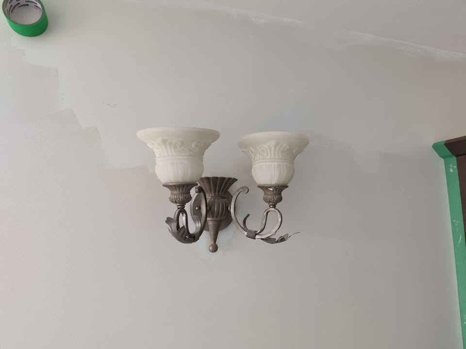 Wall sconce two light - photo 3