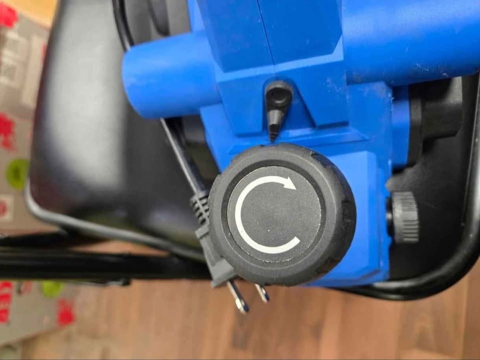 Mastercraft Planner 120v Electric - photo 2