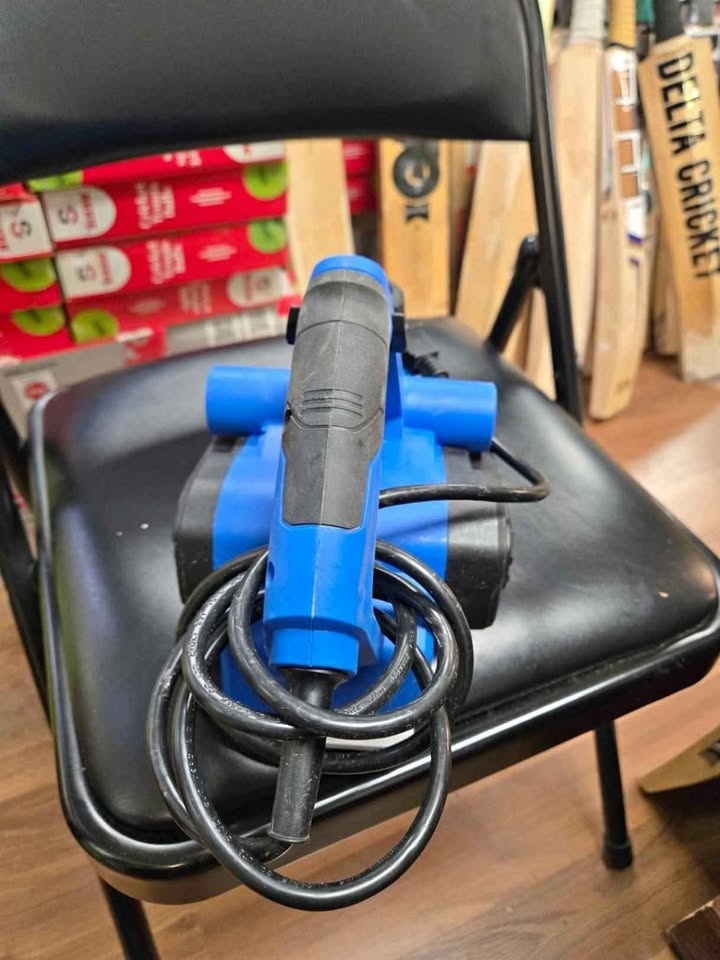 Mastercraft Planner 120v Electric - photo 3