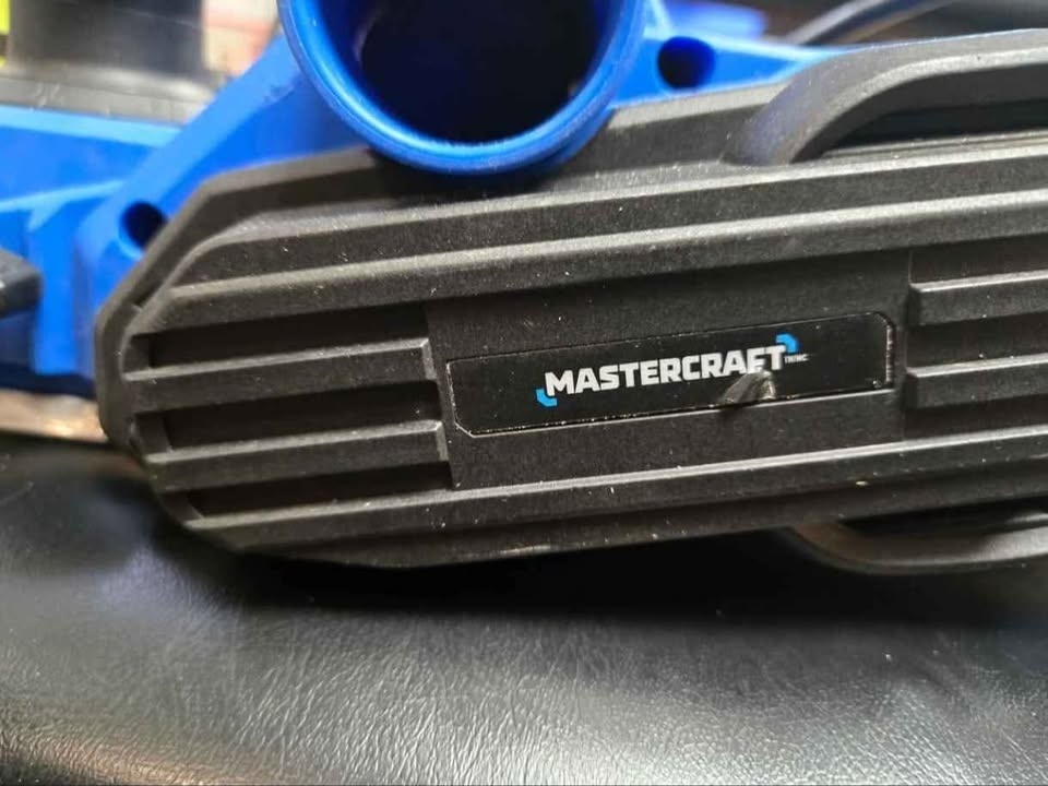 Mastercraft Planner 120v Electric - photo 5