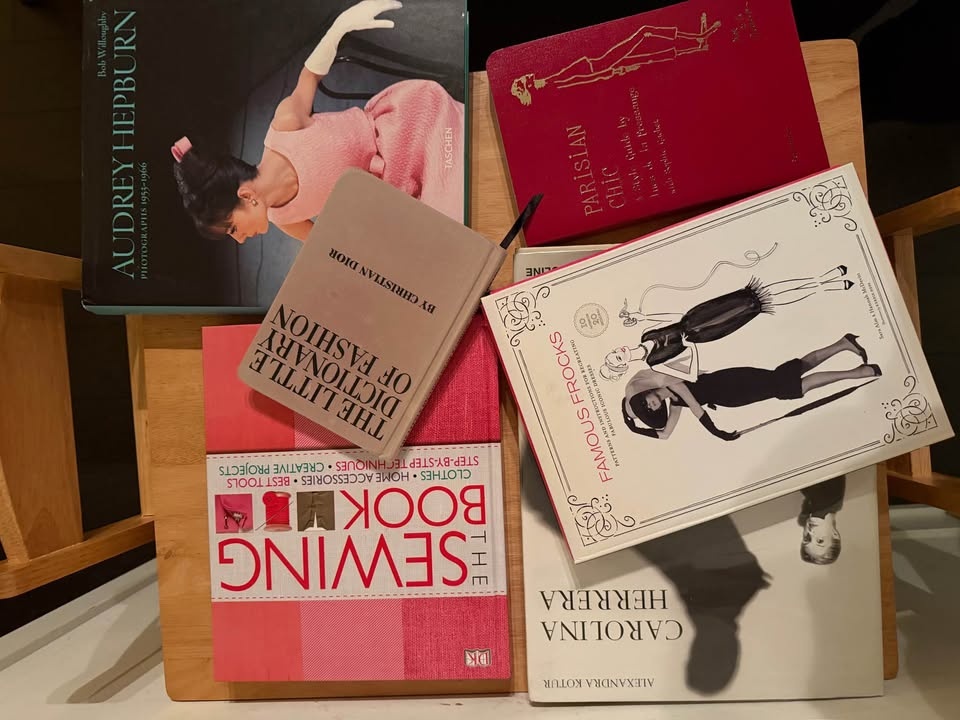 Fashion books lot - photo 2