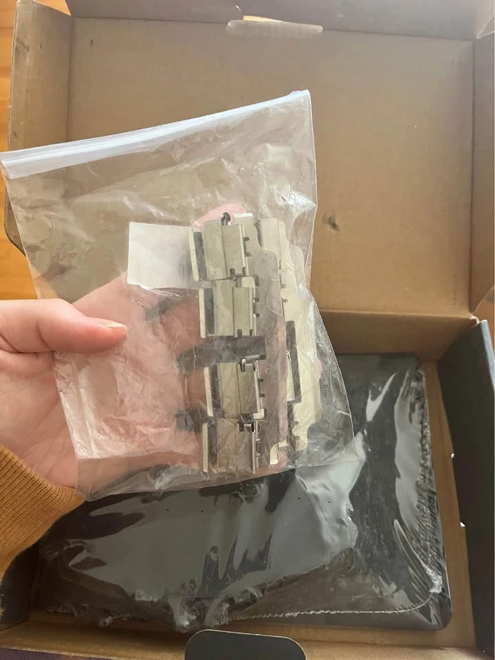CMX Ceramic Brake Pads - Front Set - photo 4