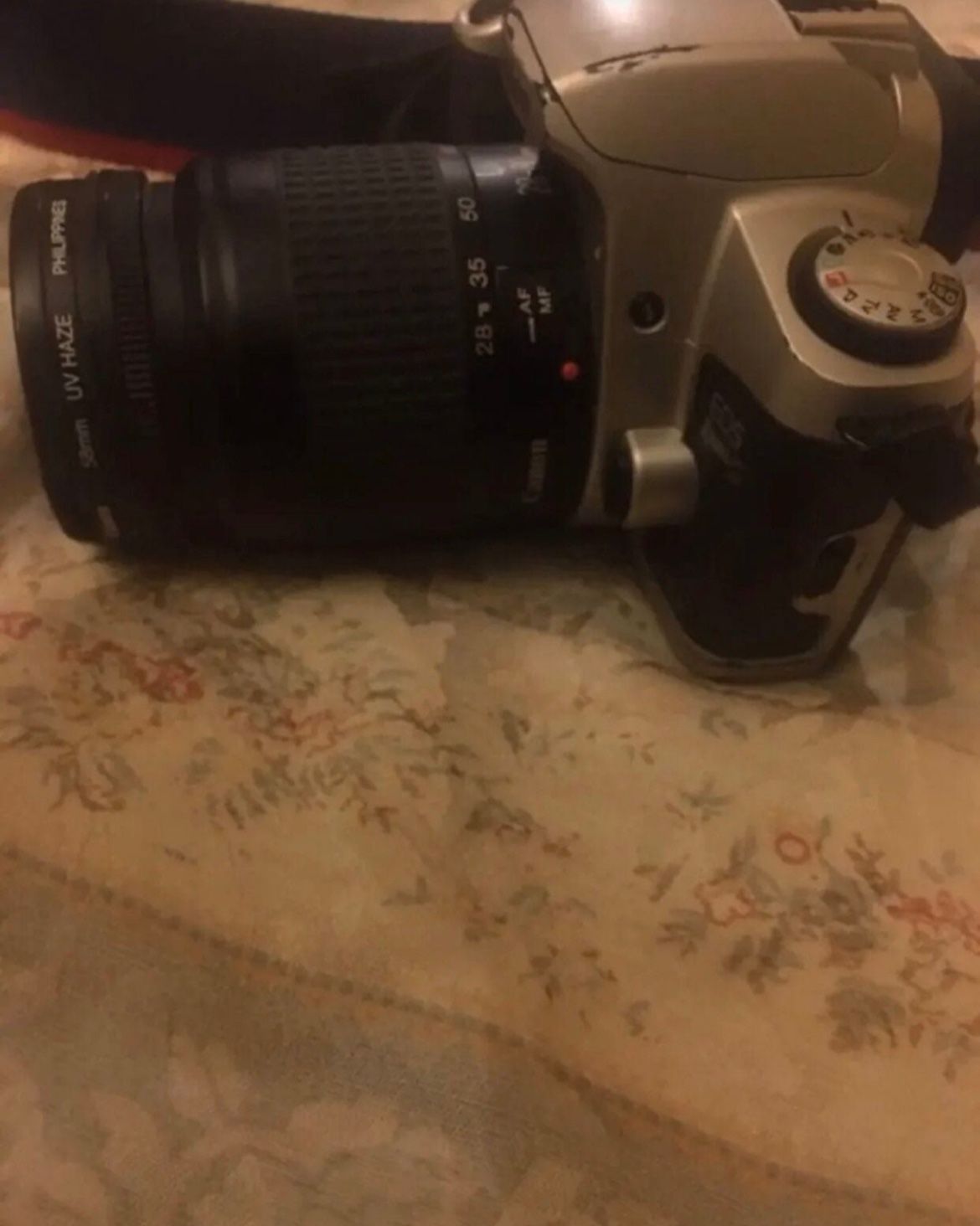 Canon EOS Rebel G Camera - photo 3