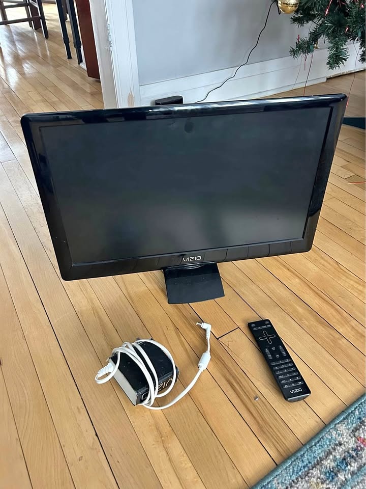 Vizio TV