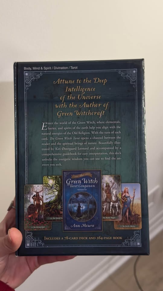 Rider-Waite Tarot Deck - photo 2