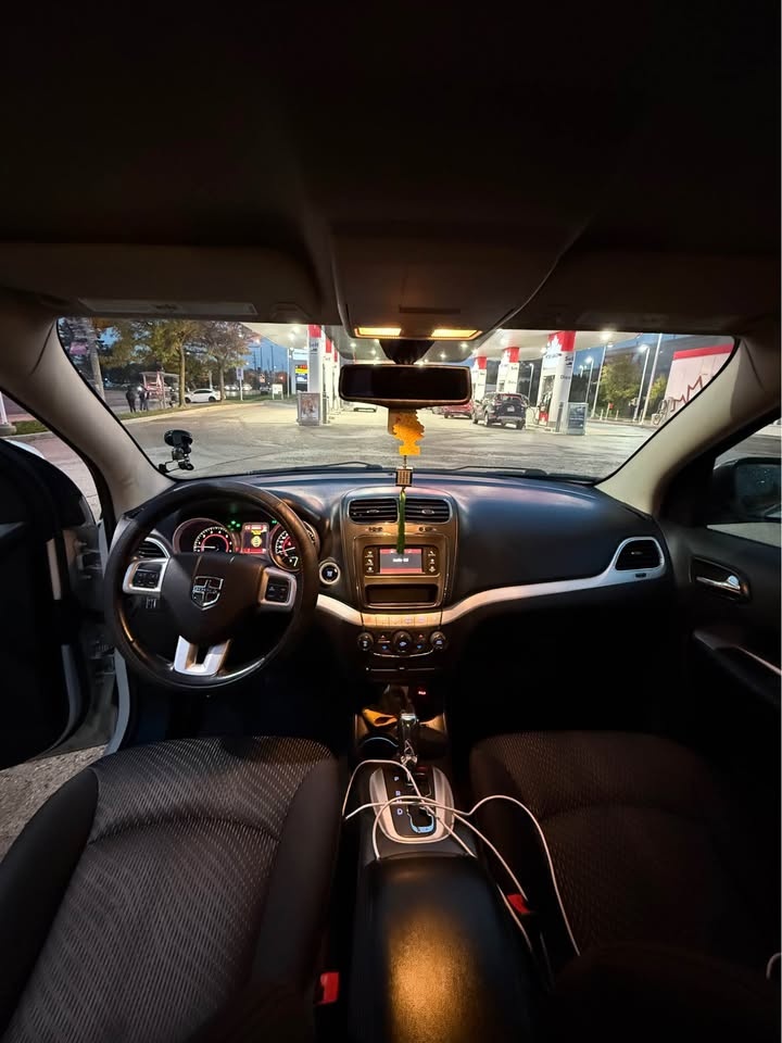 2015 Dodge Journey - photo 3