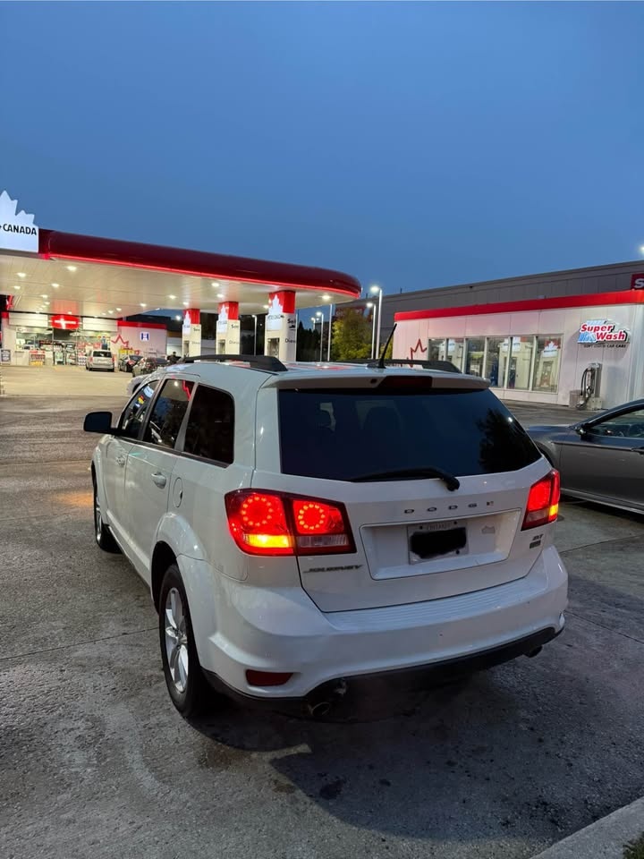 2015 Dodge Journey - photo 4