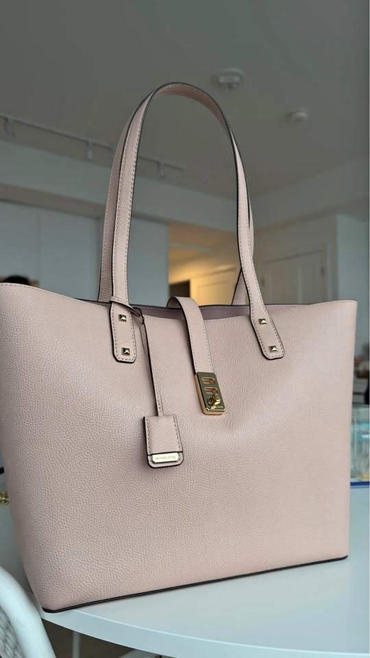 Woman’s elegant bag