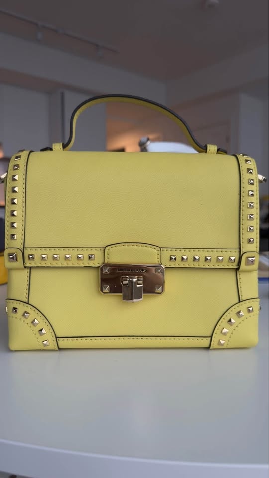 MICHAEL KORS bag - photo 3