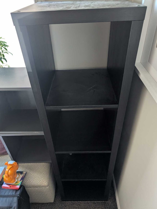 KALLAX Shelf unit