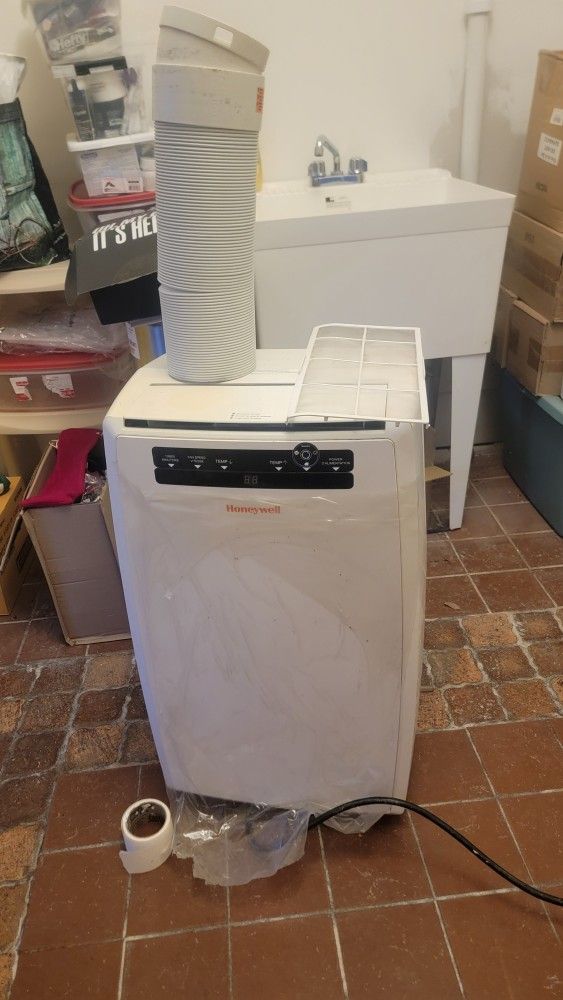 Honeywell Portable Air Conditioner