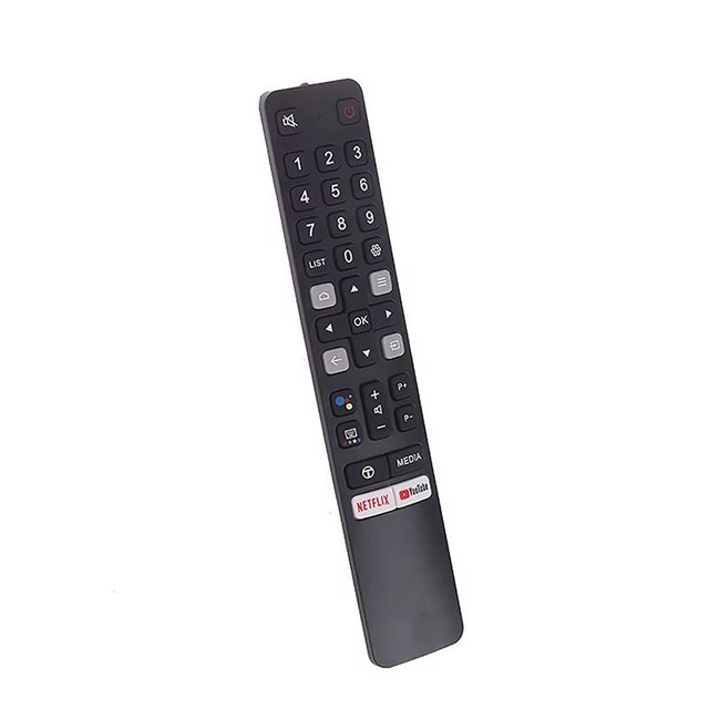 Remote for TCL TV - photo 2